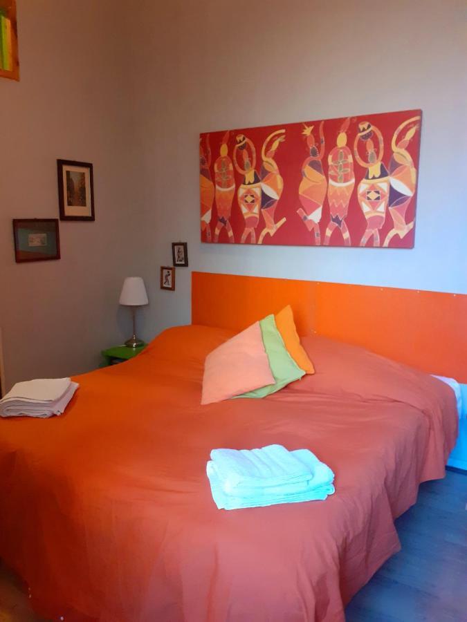 Appartamento Appartamentino San Gregorio Armeno&rooms Napoli