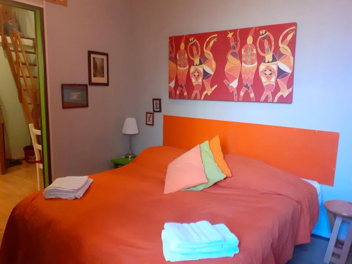 Appartamentino San Gregorio Armeno&rooms Appartamento Napoli
