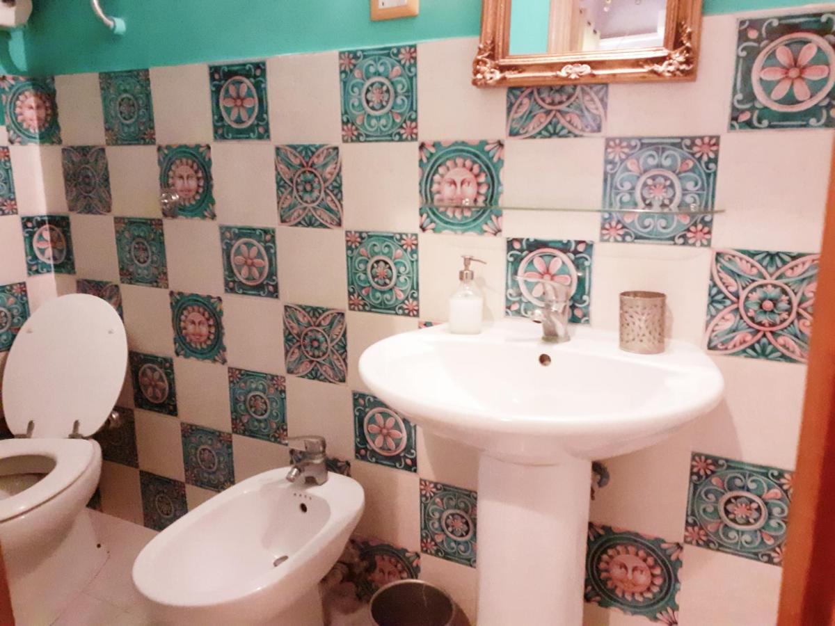 Appartamento Appartamentino San Gregorio Armeno&rooms