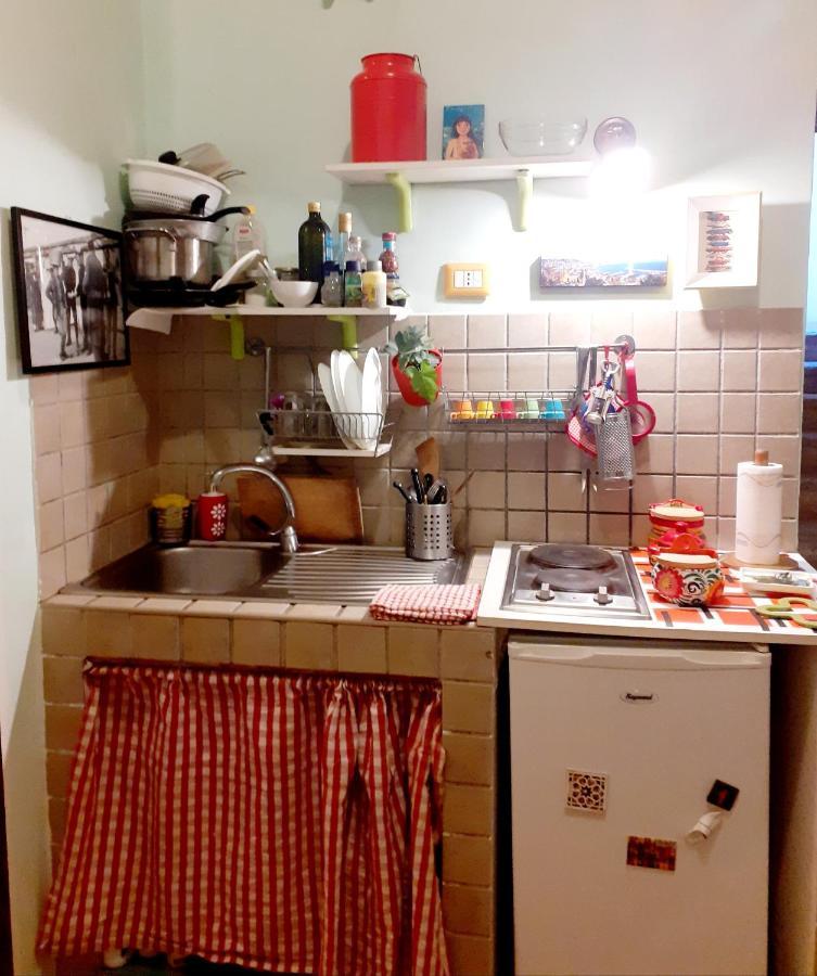 Appartamentino San Gregorio Armeno&rooms *