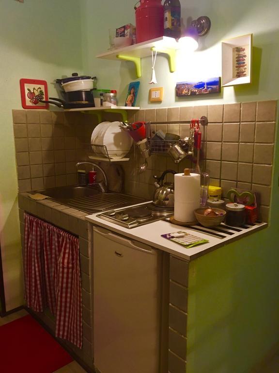 Appartamentino San Gregorio Armeno&rooms * Napoli