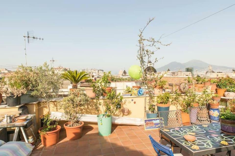 Appartamentino San Gregorio Armeno&rooms Appartamento *