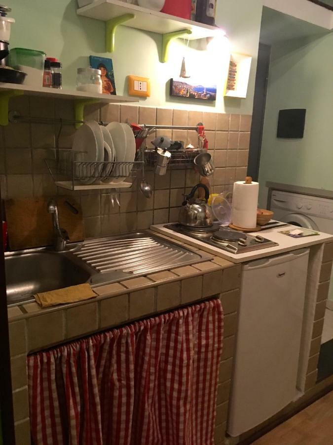 Appartamentino San Gregorio Armeno&rooms Appartamento *