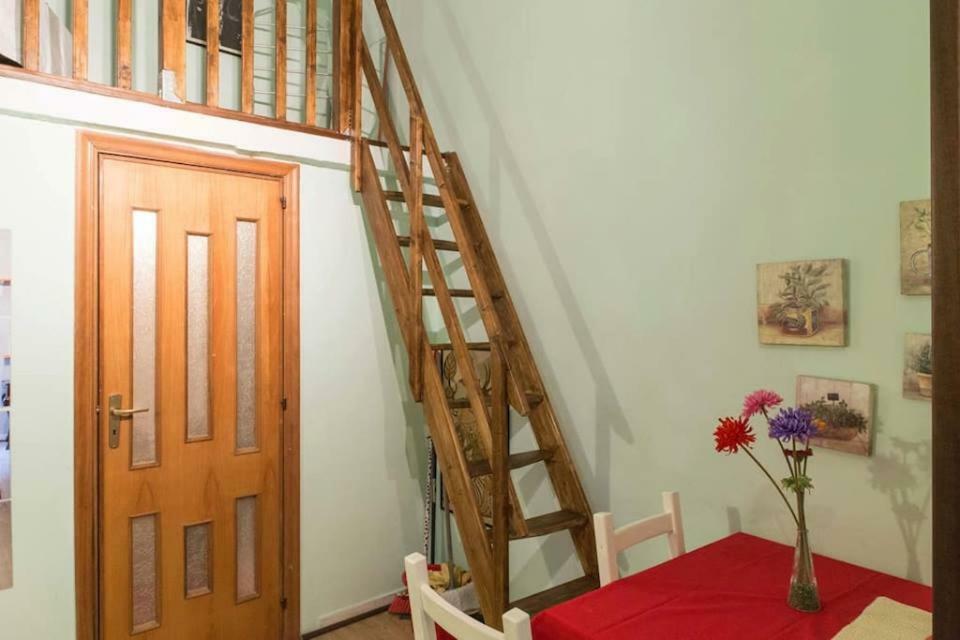 Appartamento Appartamentino San Gregorio Armeno&rooms *