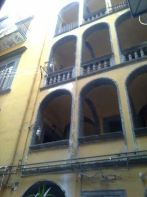 Appartamento Appartamentino San Gregorio Armeno&rooms