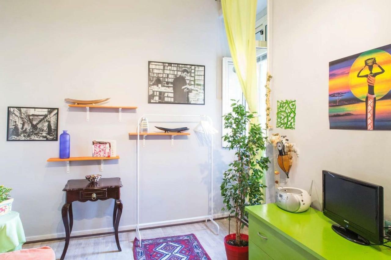 Appartamento Appartamentino San Gregorio Armeno&rooms