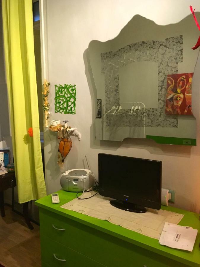 Appartamentino San Gregorio Armeno&rooms *