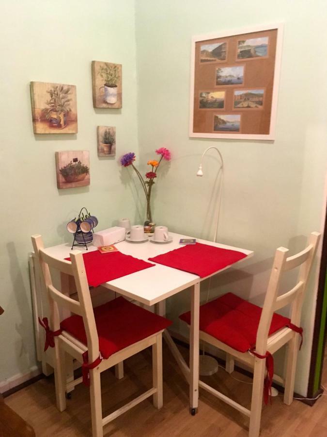 Appartamento Appartamentino San Gregorio Armeno&rooms *