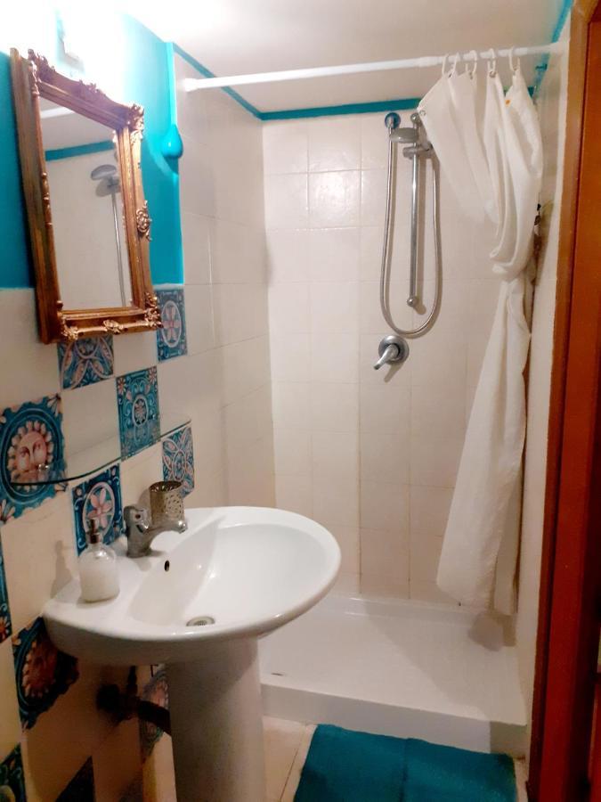 San Gregorio Armeno Appartement *