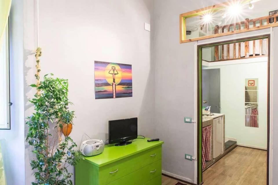 Appartement San Gregorio Armeno *